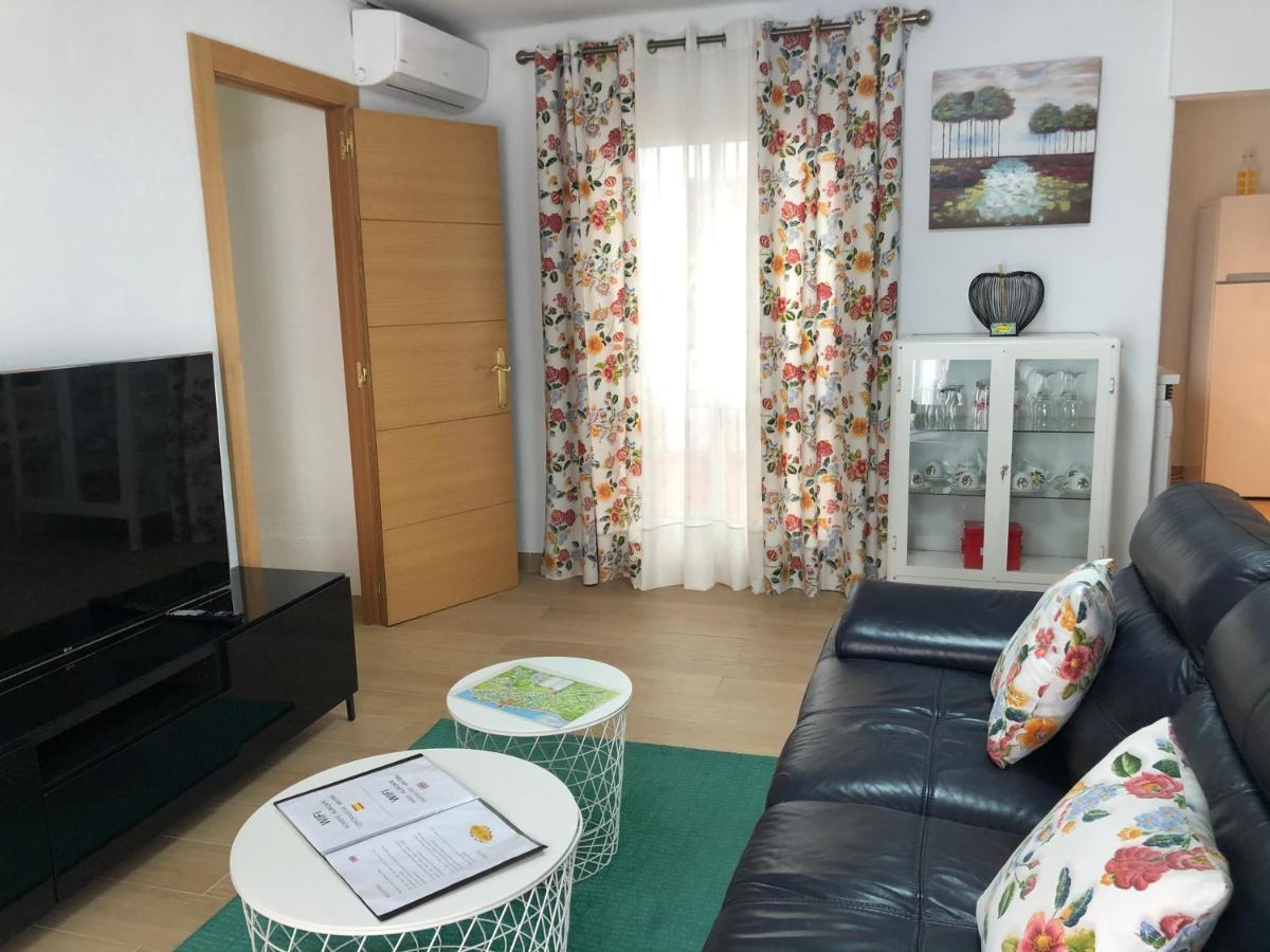 Albi B&B เนร์คา ภายนอก รูปภาพ