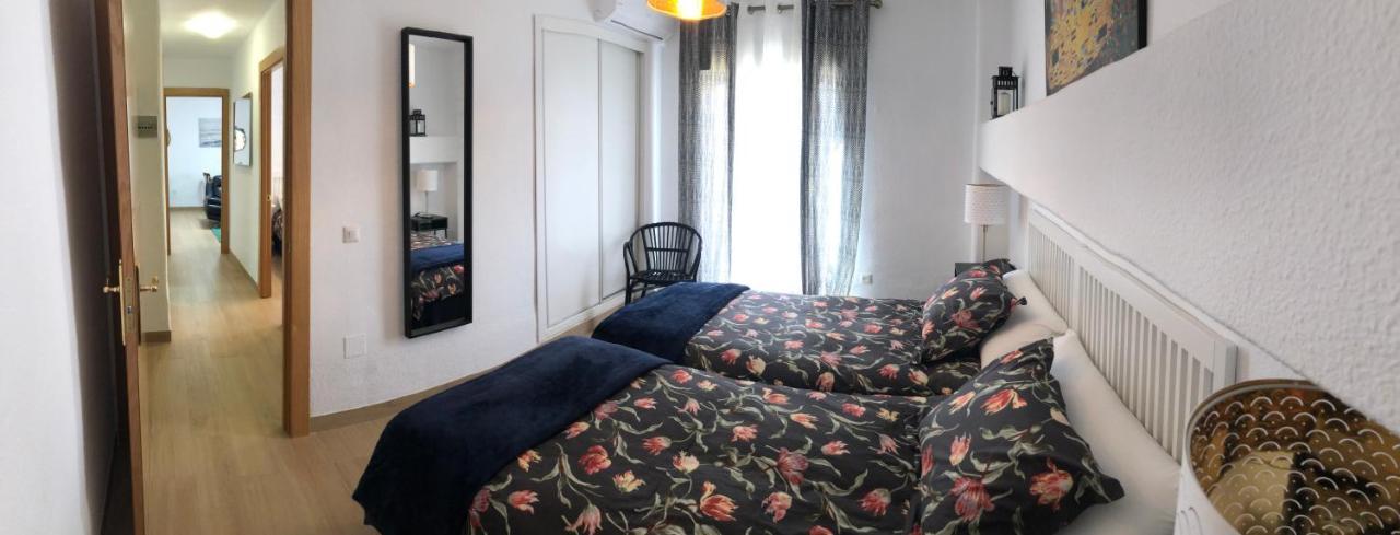 Albi B&B เนร์คา ภายนอก รูปภาพ