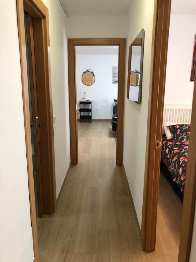 Albi B&B เนร์คา ภายนอก รูปภาพ