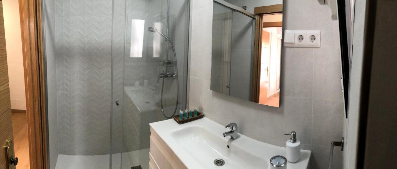 Albi B&B เนร์คา ภายนอก รูปภาพ