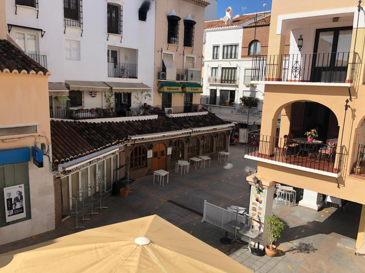 Albi B&B เนร์คา ภายนอก รูปภาพ